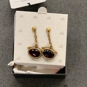 Cabi Anchor Earrings